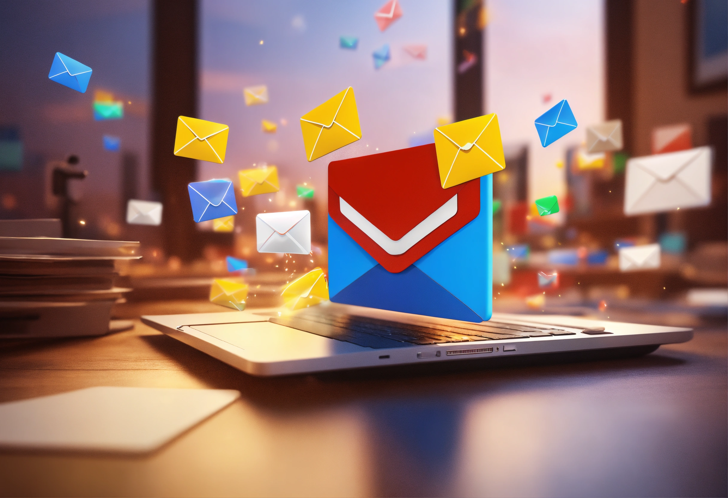 Common Security Risks in Custom Temp Mail