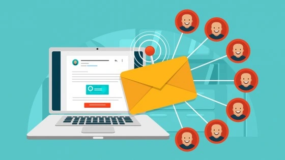 Stay Connected Offline: Free Email Accounts with Local Storage