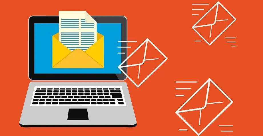 Choose an Email Provider