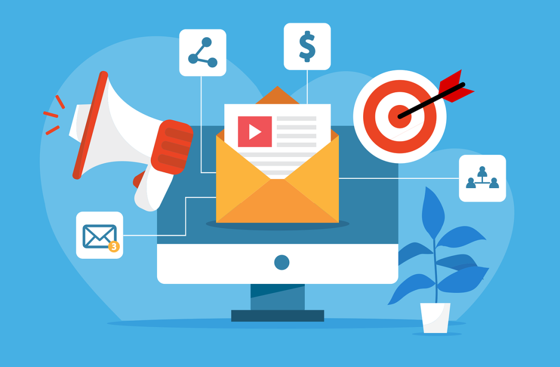 Top 5 Free Email Accounts for Entrepreneurs and SMBs